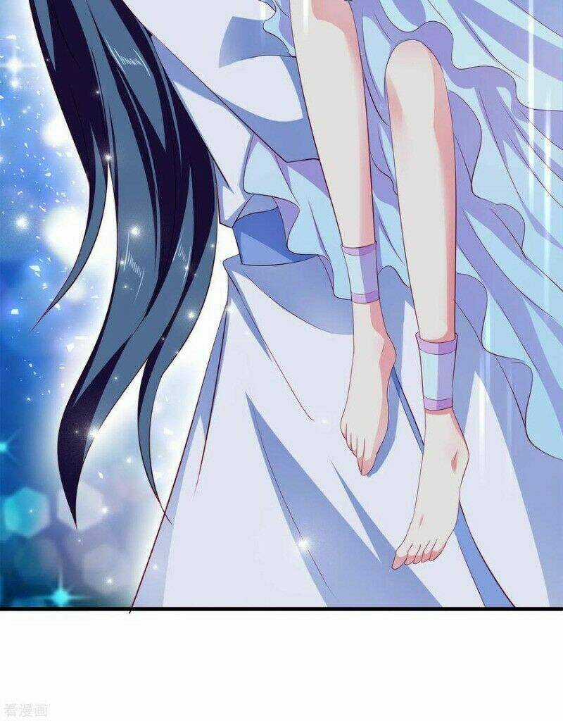 Tân Nương Nhân Ngư Của Long Vương Chapter 25 trang 36