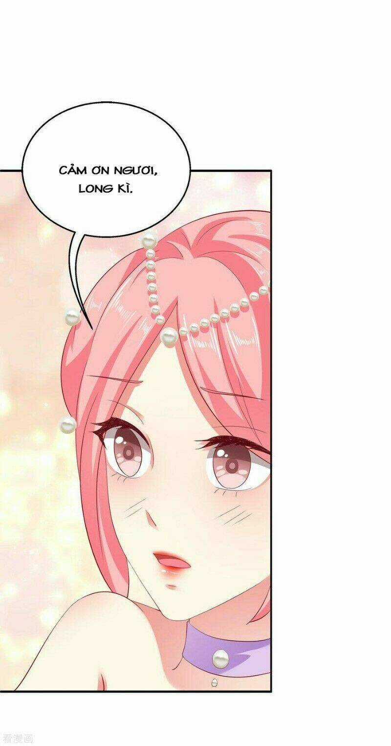 Tân Nương Nhân Ngư Của Long Vương Chapter 25 trang 37