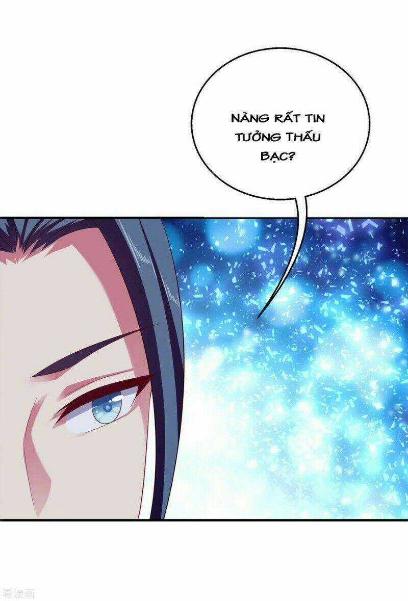 Tân Nương Nhân Ngư Của Long Vương Chapter 25 trang 39