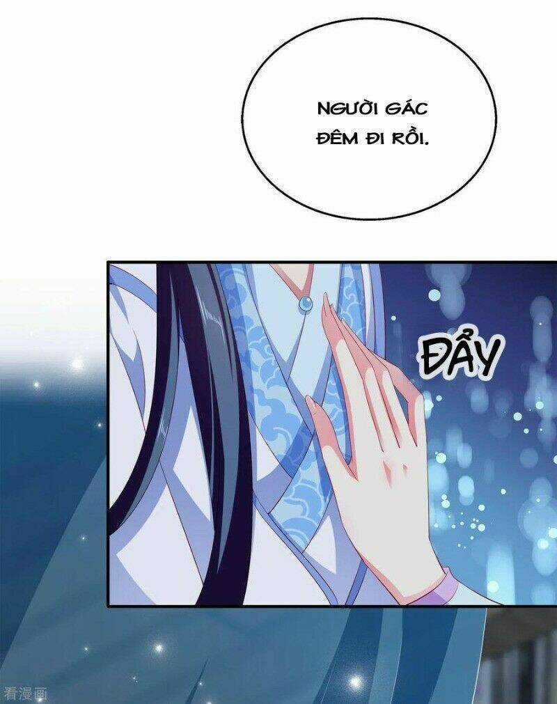 Tân Nương Nhân Ngư Của Long Vương Chapter 25 trang 4