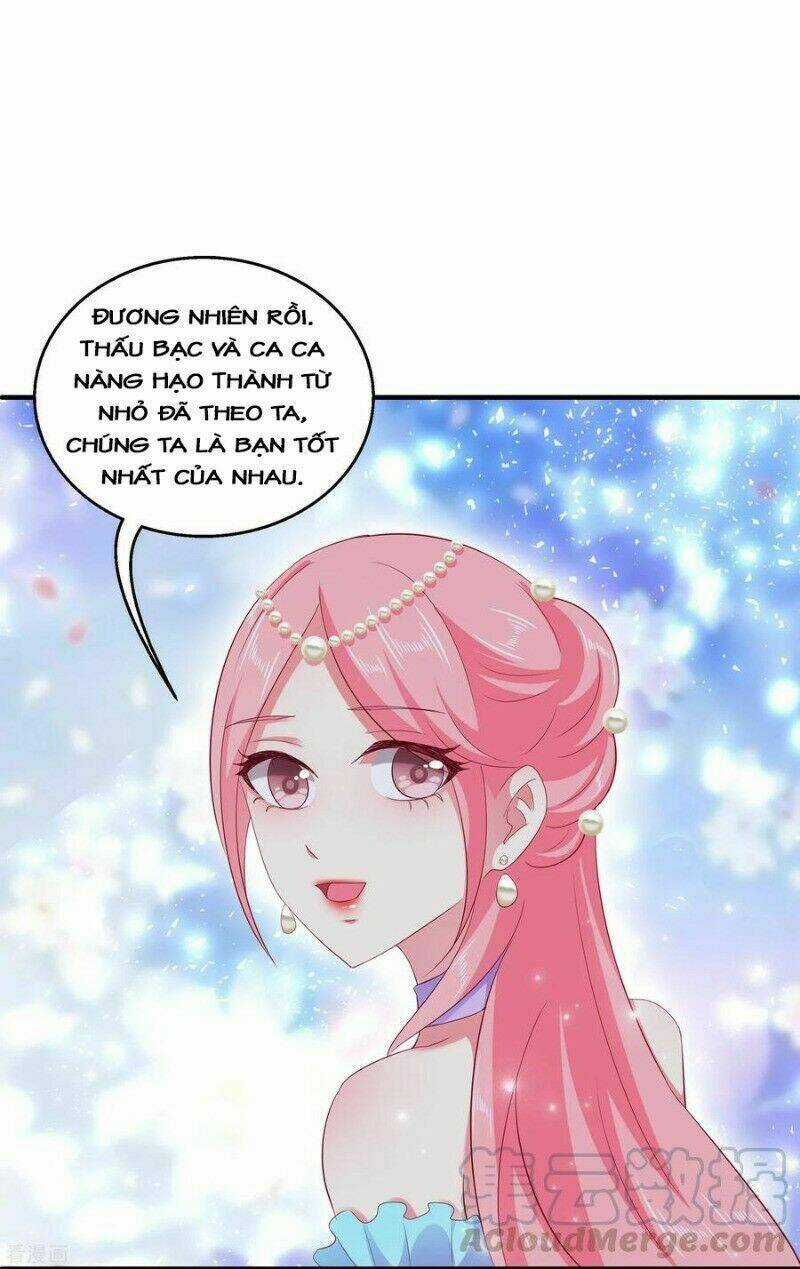Tân Nương Nhân Ngư Của Long Vương Chapter 25 trang 40