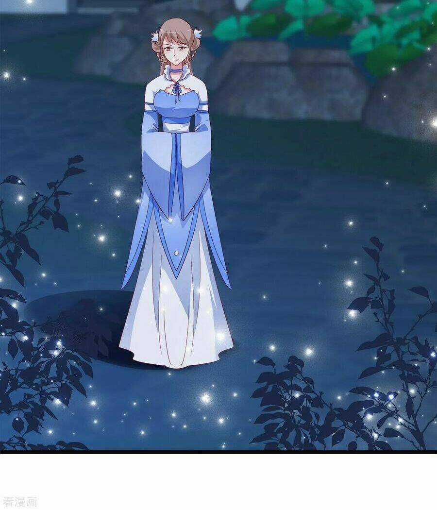 Tân Nương Nhân Ngư Của Long Vương Chapter 25 trang 42