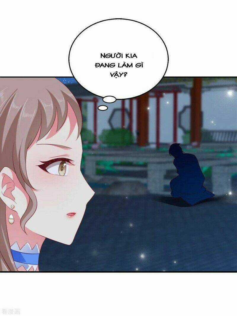 Tân Nương Nhân Ngư Của Long Vương Chapter 25 trang 43