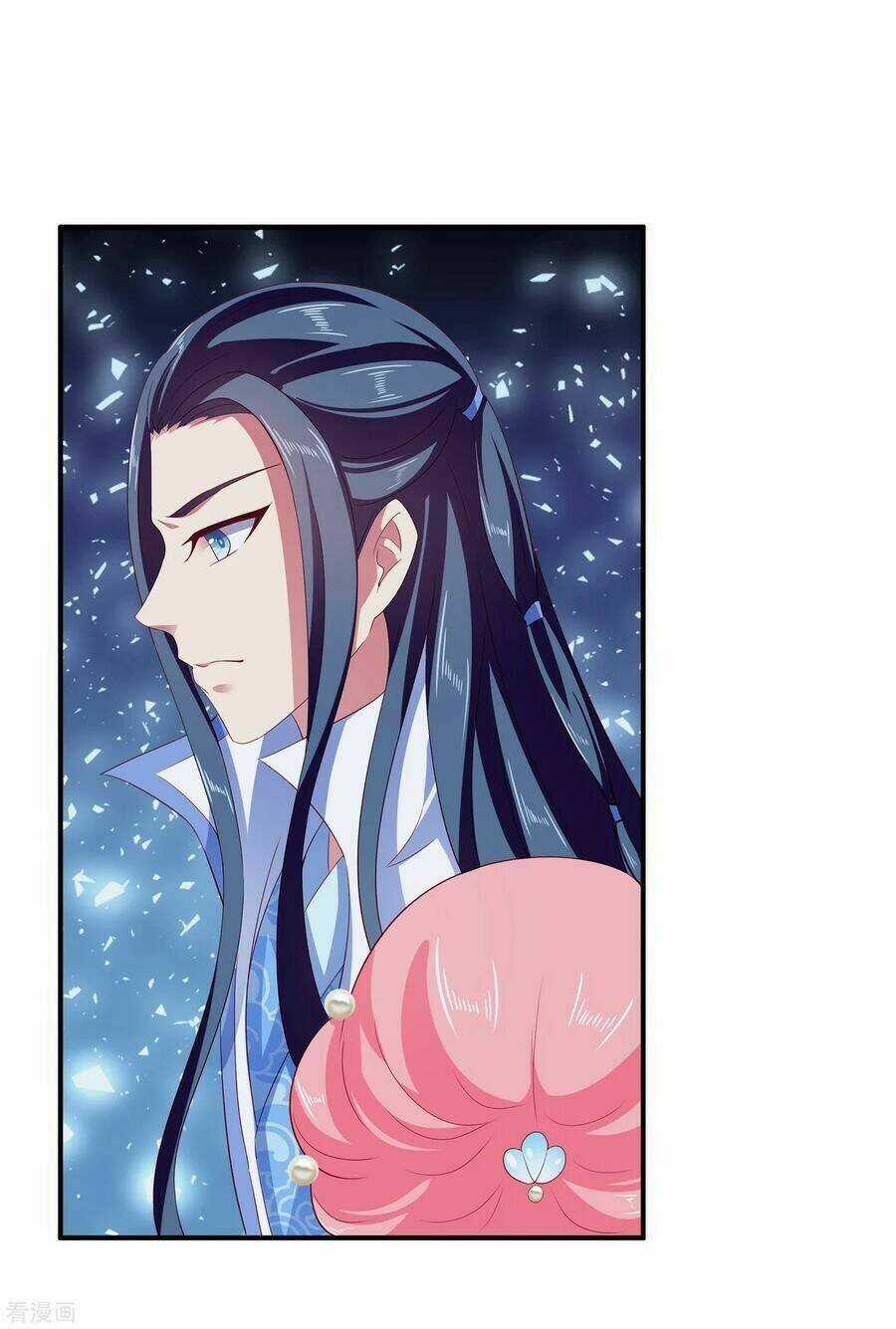 Tân Nương Nhân Ngư Của Long Vương Chapter 25 trang 6