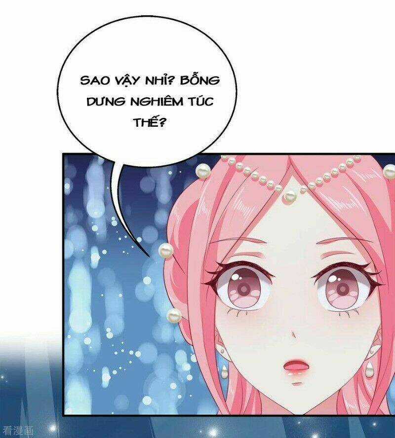 Tân Nương Nhân Ngư Của Long Vương Chapter 25 trang 7