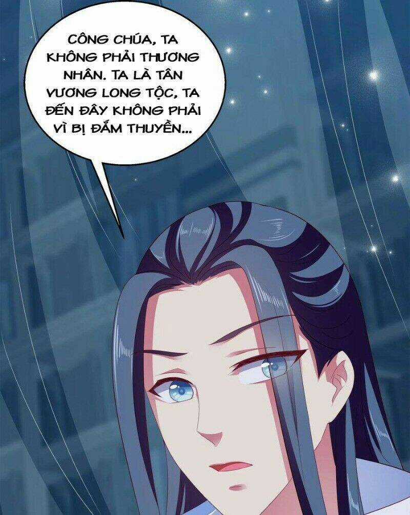 Tân Nương Nhân Ngư Của Long Vương Chapter 25 trang 8