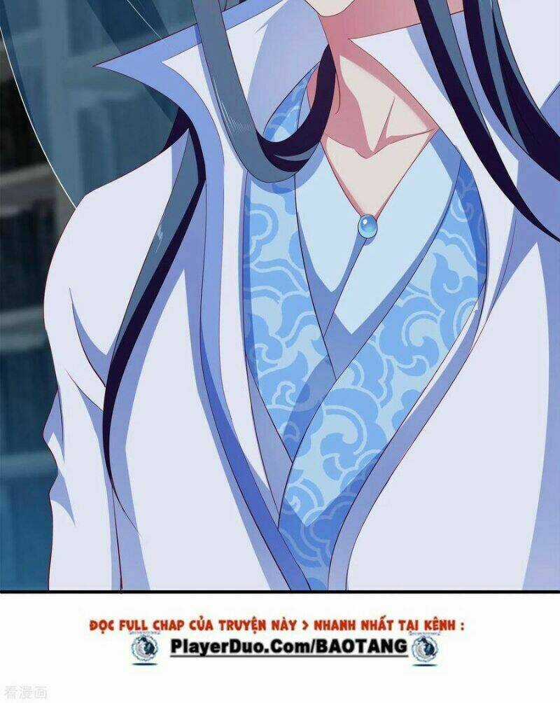 Tân Nương Nhân Ngư Của Long Vương Chapter 25 trang 9