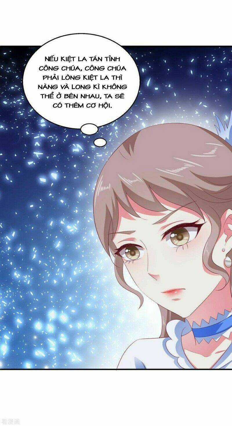 Tân Nương Nhân Ngư Của Long Vương Chapter 26 trang 16