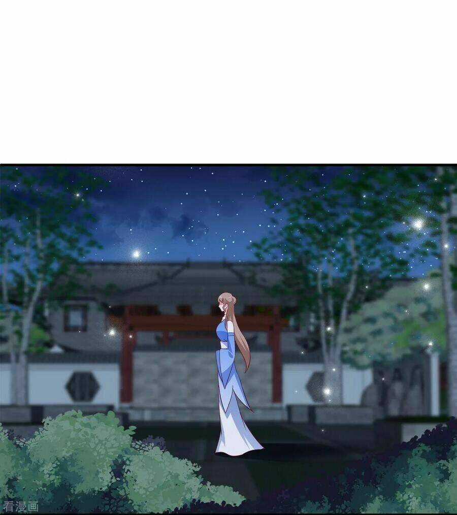 Tân Nương Nhân Ngư Của Long Vương Chapter 26 trang 24