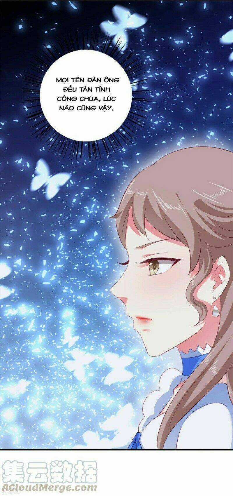 Tân Nương Nhân Ngư Của Long Vương Chapter 26 trang 25