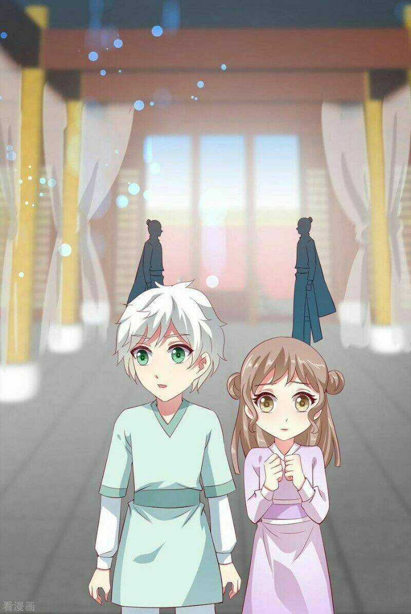 Tân Nương Nhân Ngư Của Long Vương Chapter 26 trang 27