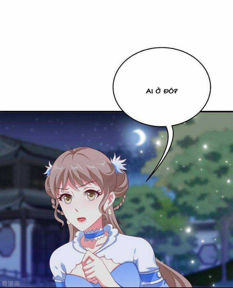 Tân Nương Nhân Ngư Của Long Vương Chapter 26 trang 3