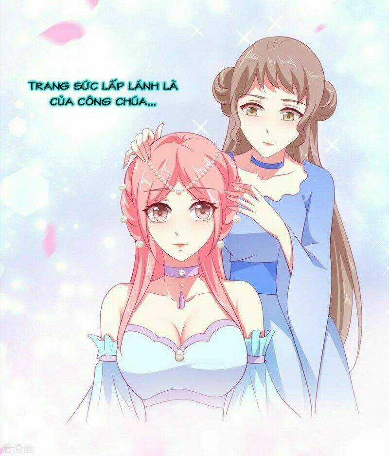 Tân Nương Nhân Ngư Của Long Vương Chapter 26 trang 30