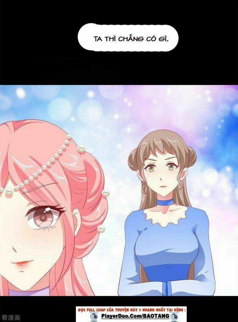 Tân Nương Nhân Ngư Của Long Vương Chapter 26 trang 32