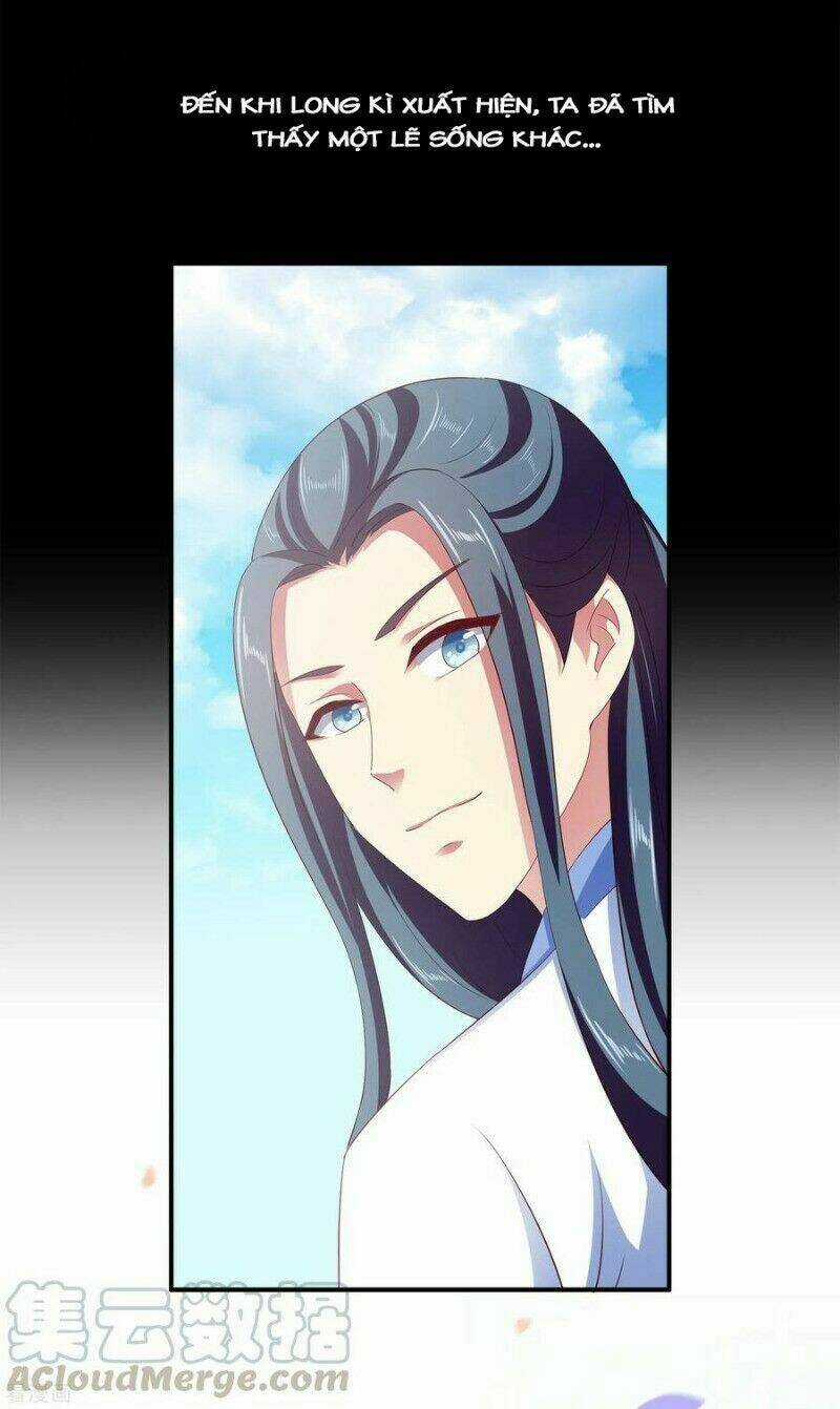 Tân Nương Nhân Ngư Của Long Vương Chapter 26 trang 33