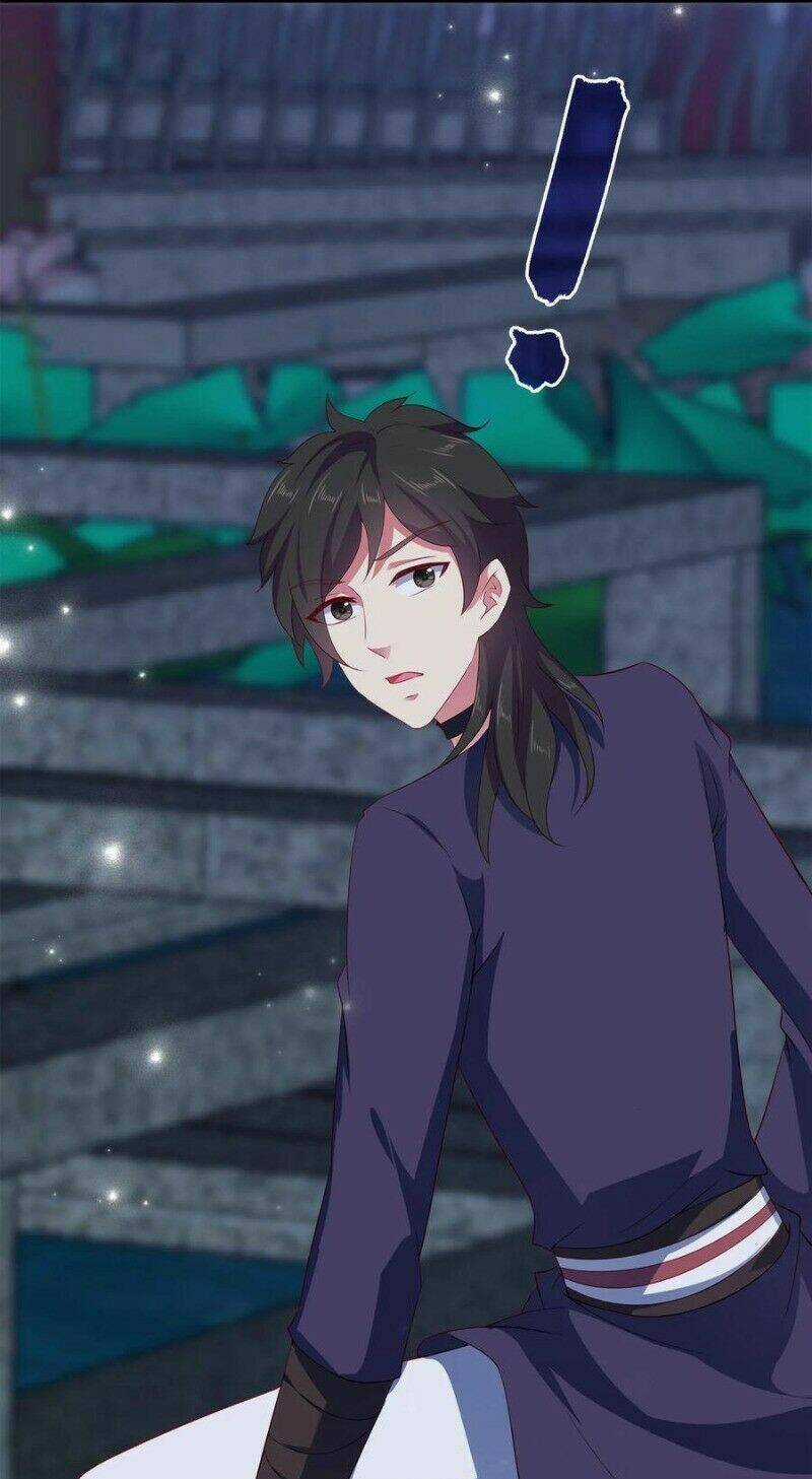 Tân Nương Nhân Ngư Của Long Vương Chapter 26 trang 4