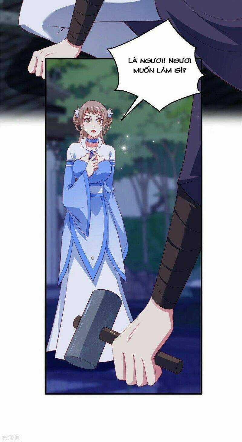 Tân Nương Nhân Ngư Của Long Vương Chapter 26 trang 5