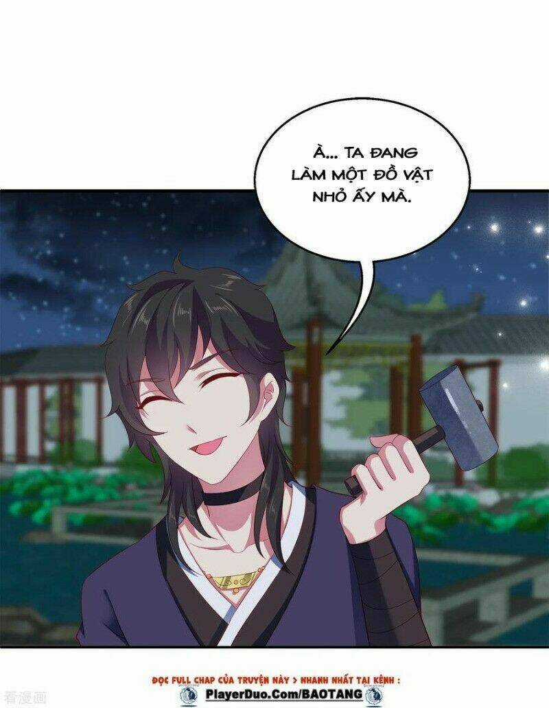 Tân Nương Nhân Ngư Của Long Vương Chapter 26 trang 6