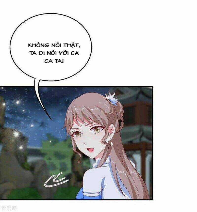 Tân Nương Nhân Ngư Của Long Vương Chapter 26 trang 7