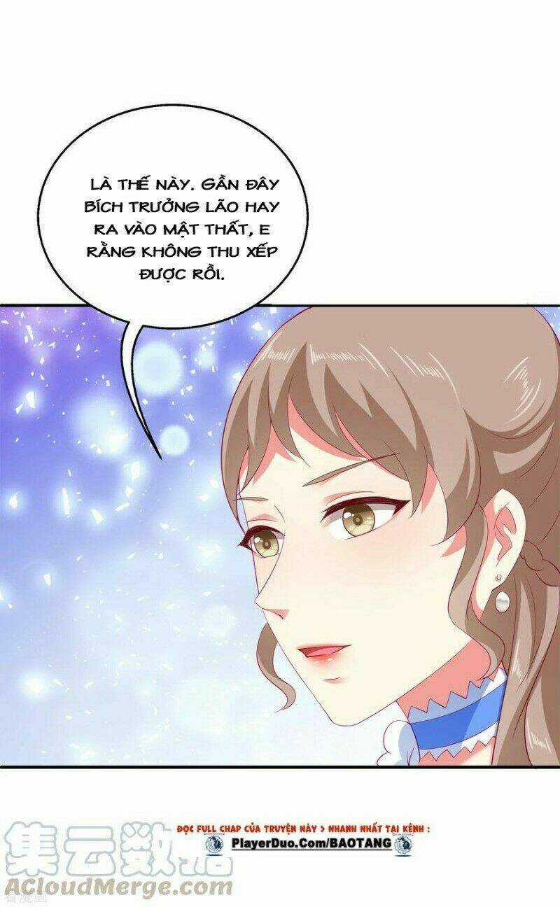 Tân Nương Nhân Ngư Của Long Vương Chapter 27 trang 10