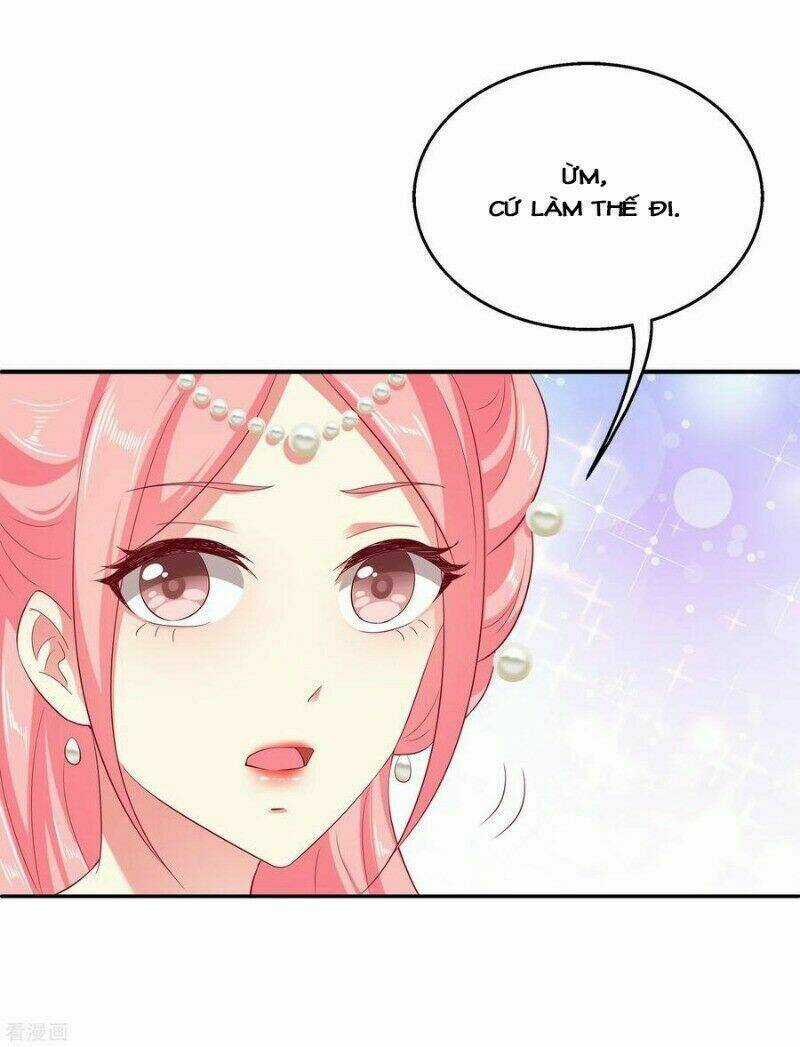 Tân Nương Nhân Ngư Của Long Vương Chapter 27 trang 15