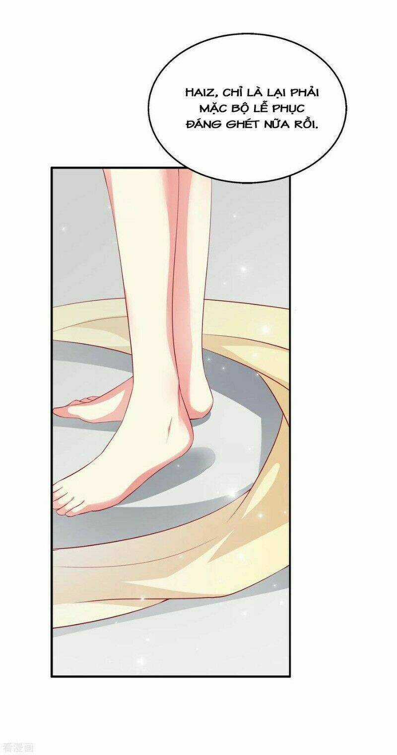 Tân Nương Nhân Ngư Của Long Vương Chapter 27 trang 16