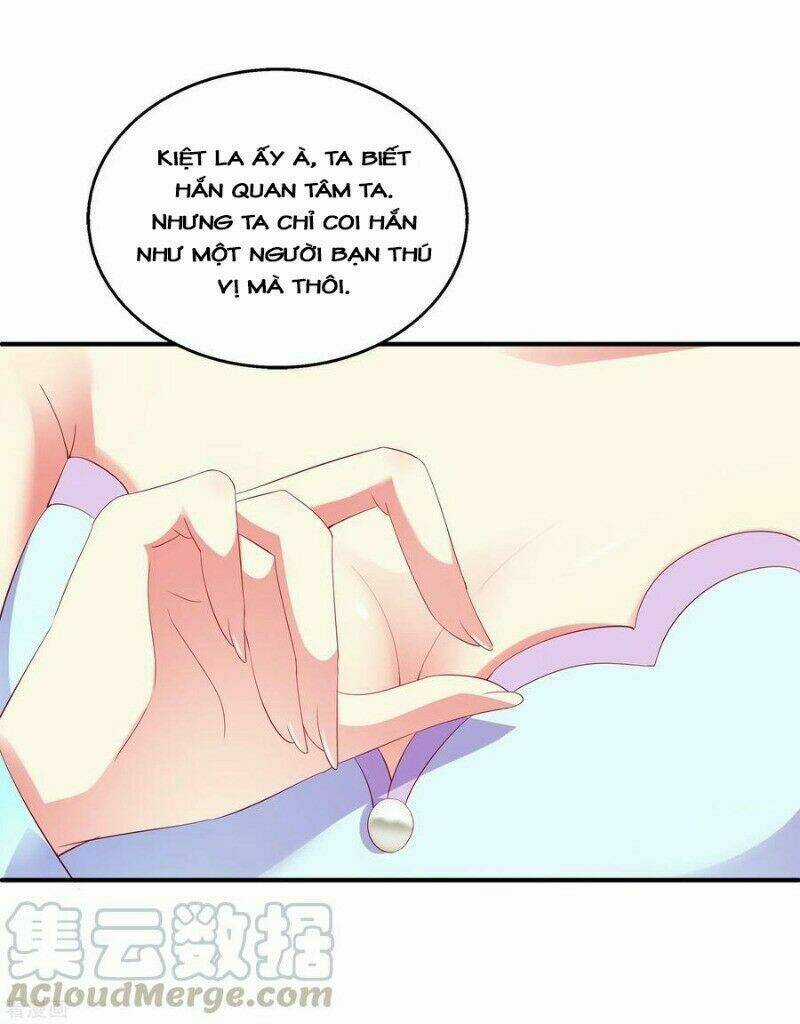 Tân Nương Nhân Ngư Của Long Vương Chapter 27 trang 18