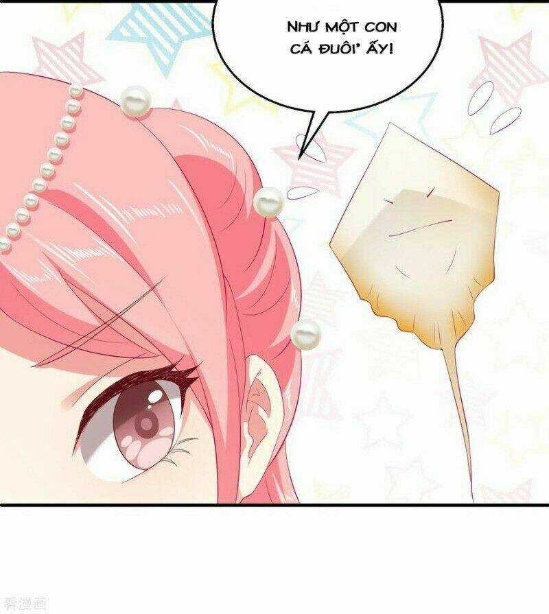 Tân Nương Nhân Ngư Của Long Vương Chapter 27 trang 22