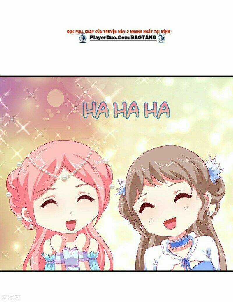 Tân Nương Nhân Ngư Của Long Vương Chapter 27 trang 23