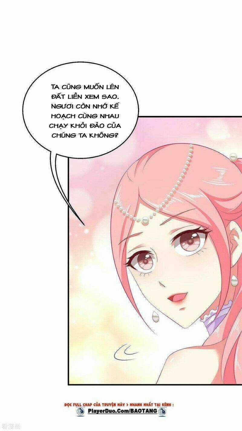 Tân Nương Nhân Ngư Của Long Vương Chapter 27 trang 26