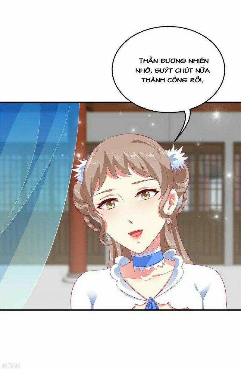 Tân Nương Nhân Ngư Của Long Vương Chapter 27 trang 27