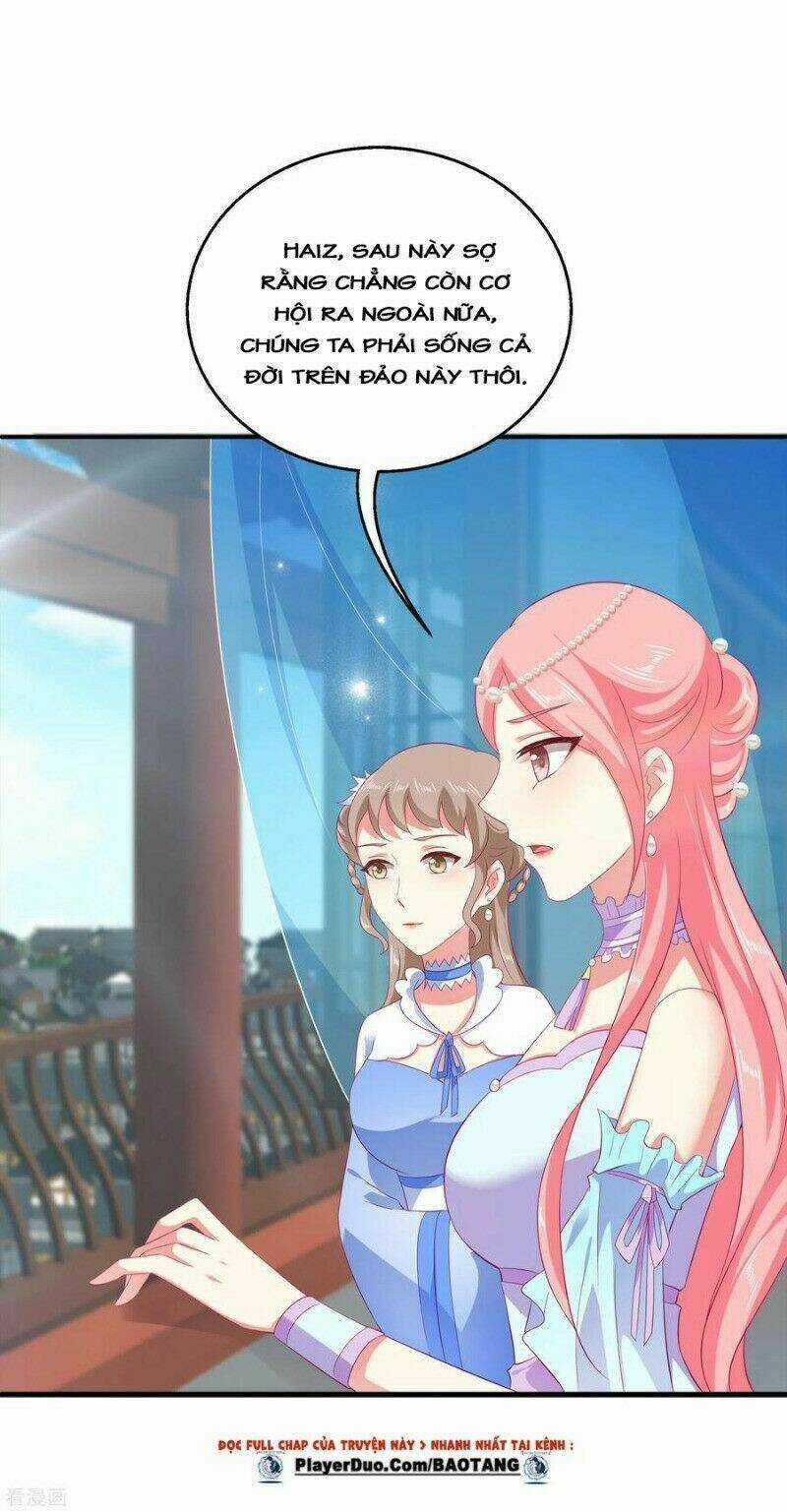 Tân Nương Nhân Ngư Của Long Vương Chapter 27 trang 29