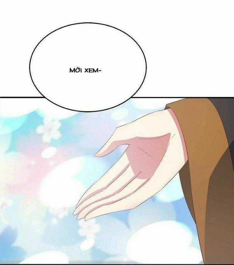 Tân Nương Nhân Ngư Của Long Vương Chapter 27 trang 36