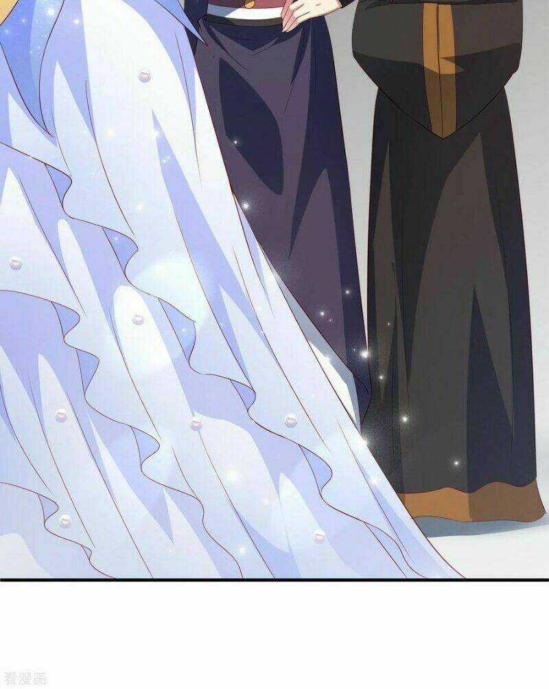 Tân Nương Nhân Ngư Của Long Vương Chapter 27 trang 38