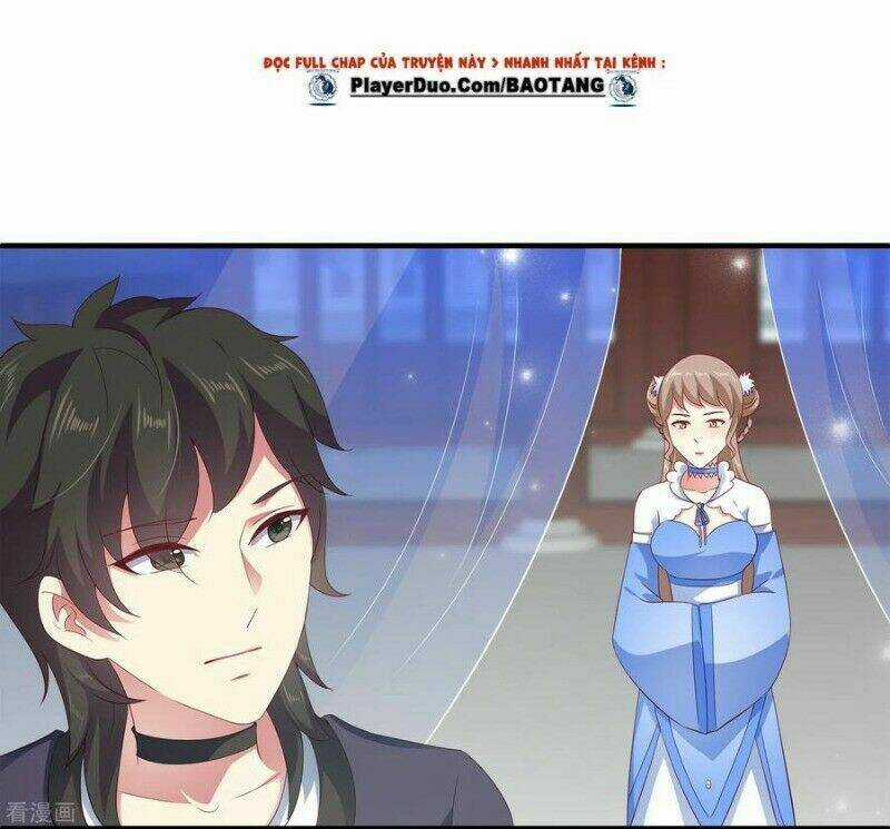 Tân Nương Nhân Ngư Của Long Vương Chapter 27 trang 39