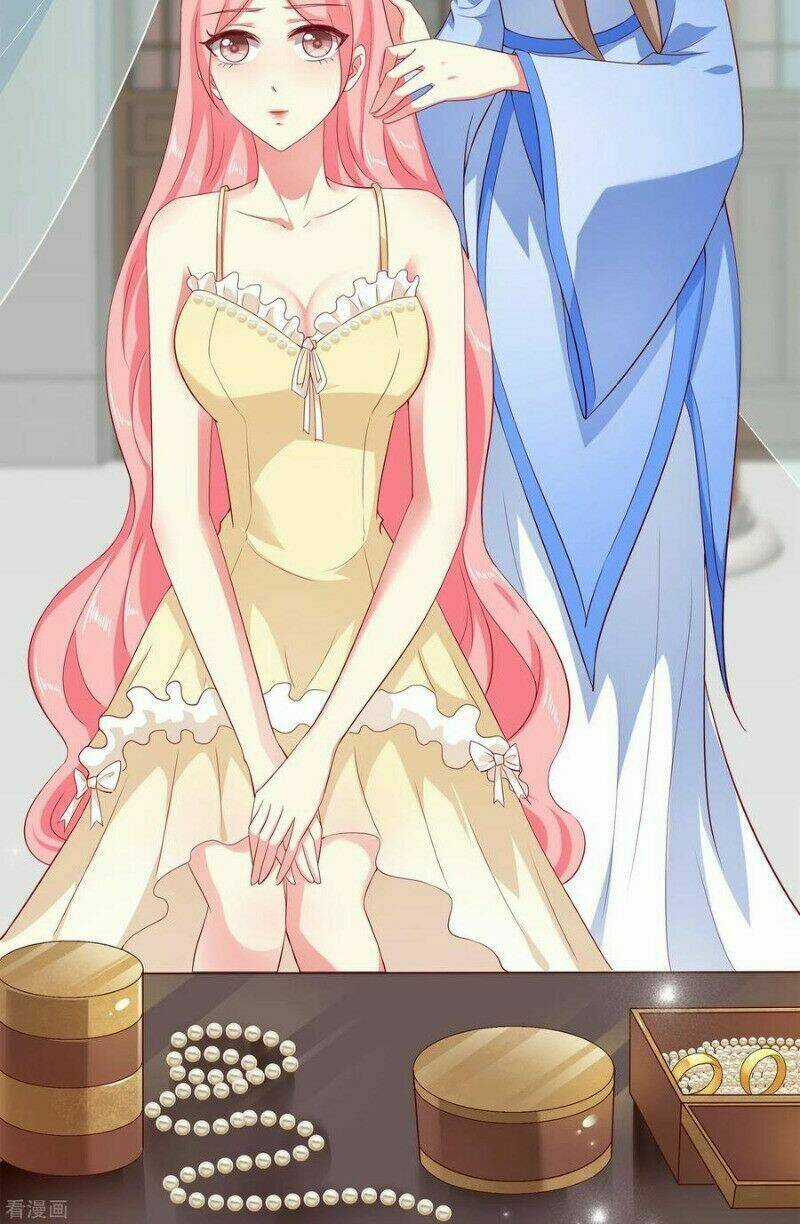 Tân Nương Nhân Ngư Của Long Vương Chapter 27 trang 4