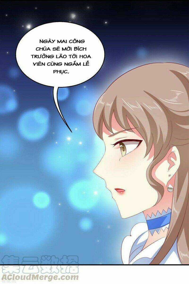 Tân Nương Nhân Ngư Của Long Vương Chapter 27 trang 40