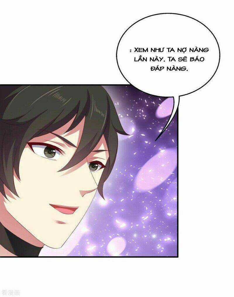 Tân Nương Nhân Ngư Của Long Vương Chapter 27 trang 41