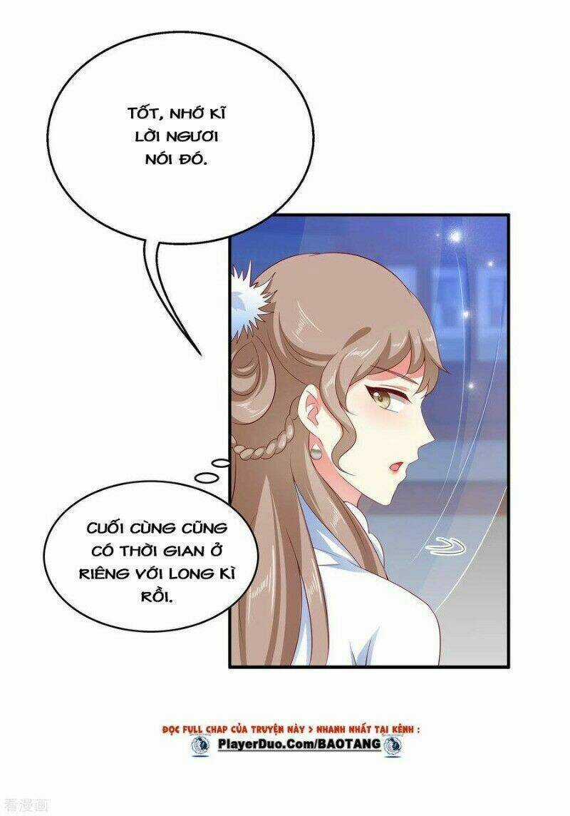 Tân Nương Nhân Ngư Của Long Vương Chapter 27 trang 42