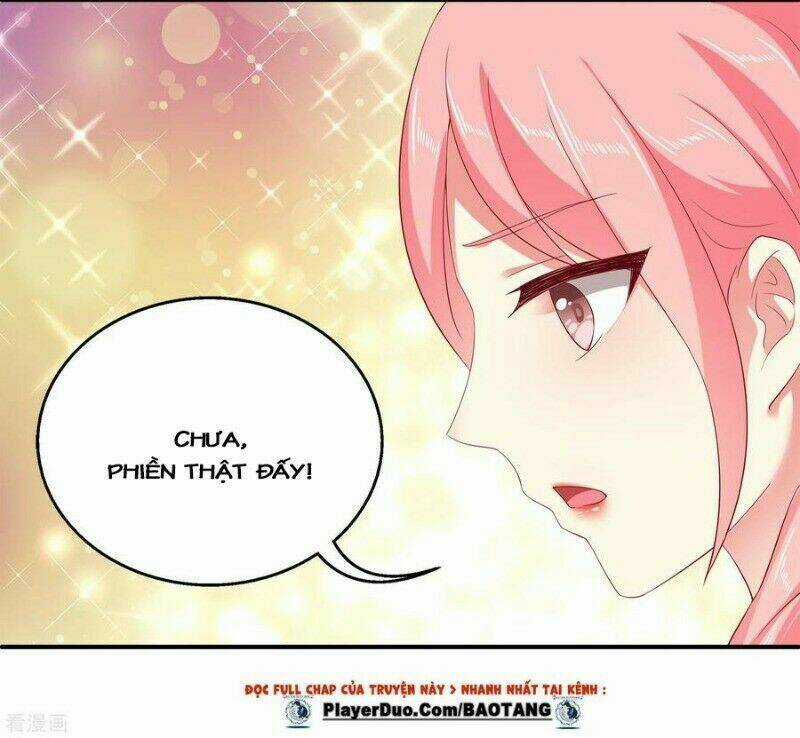 Tân Nương Nhân Ngư Của Long Vương Chapter 27 trang 5