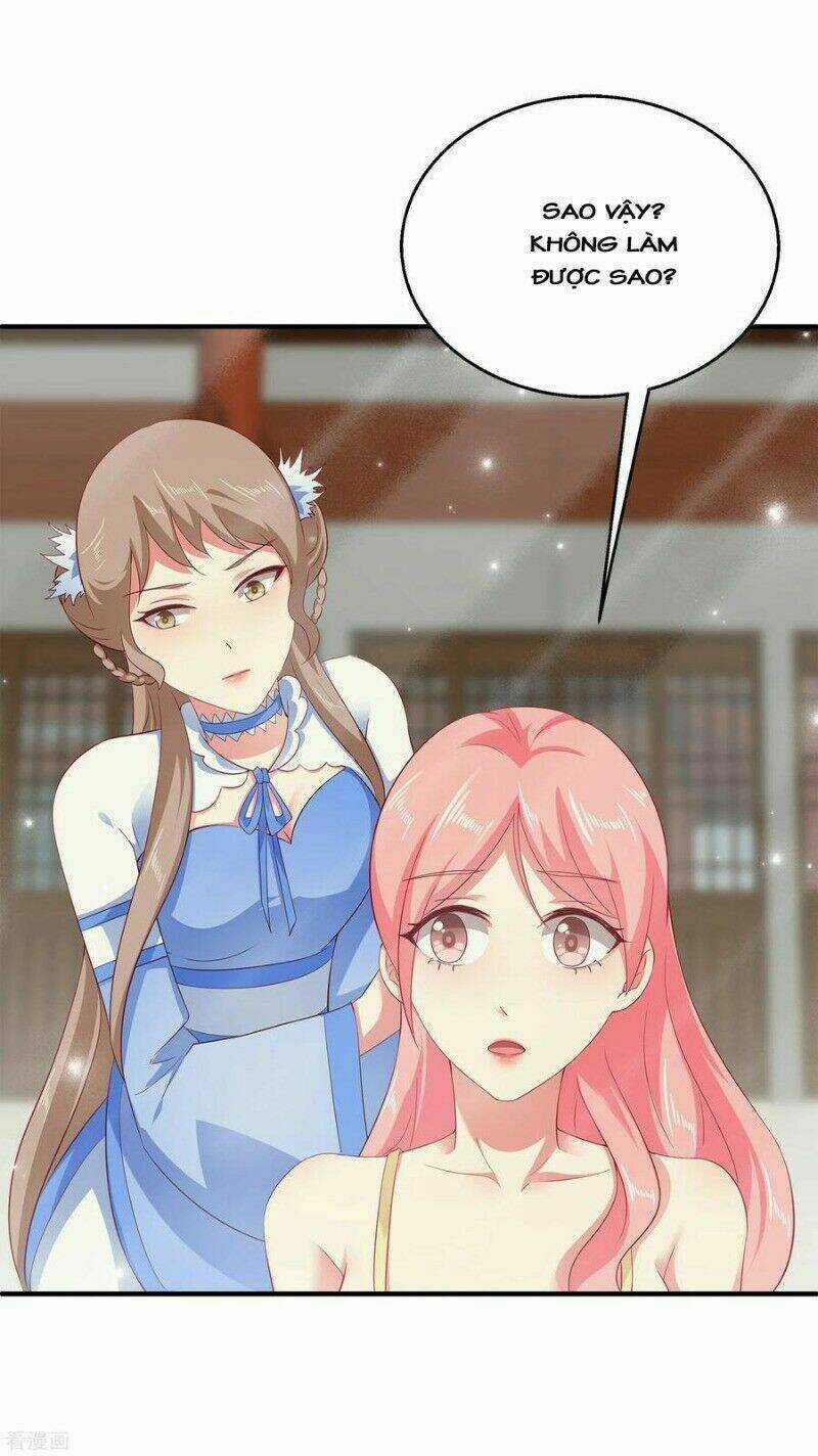 Tân Nương Nhân Ngư Của Long Vương Chapter 27 trang 9