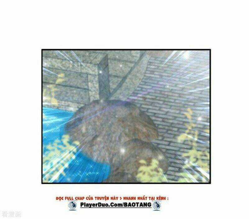 Tân Nương Nhân Ngư Của Long Vương Chapter 28 trang 15