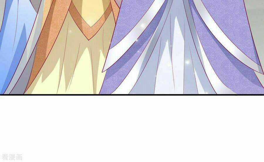 Tân Nương Nhân Ngư Của Long Vương Chapter 28 trang 18