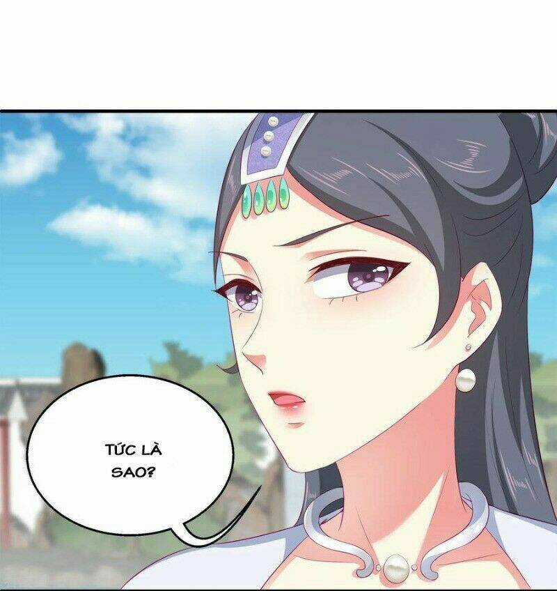 Tân Nương Nhân Ngư Của Long Vương Chapter 28 trang 20