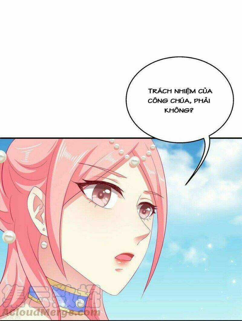 Tân Nương Nhân Ngư Của Long Vương Chapter 28 trang 24