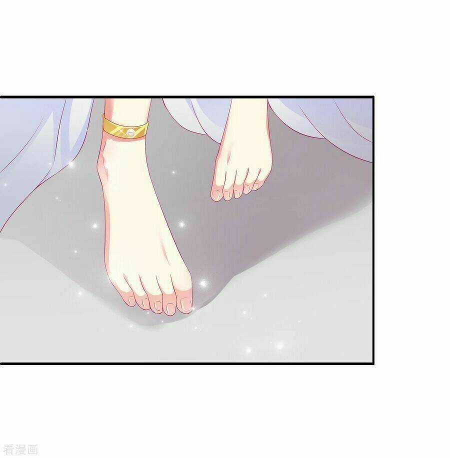 Tân Nương Nhân Ngư Của Long Vương Chapter 28 trang 3