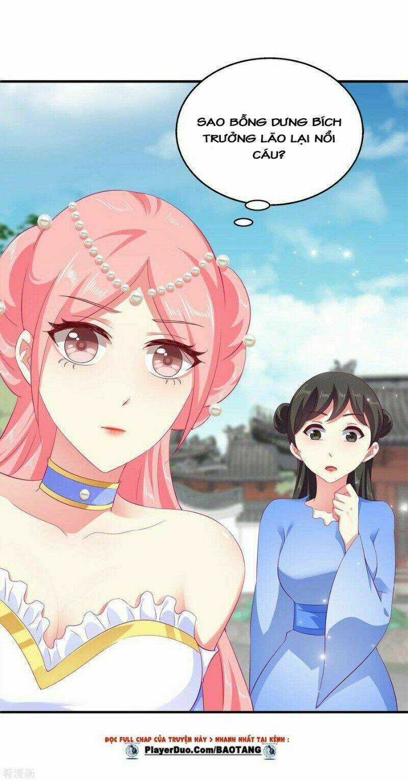 Tân Nương Nhân Ngư Của Long Vương Chapter 28 trang 30