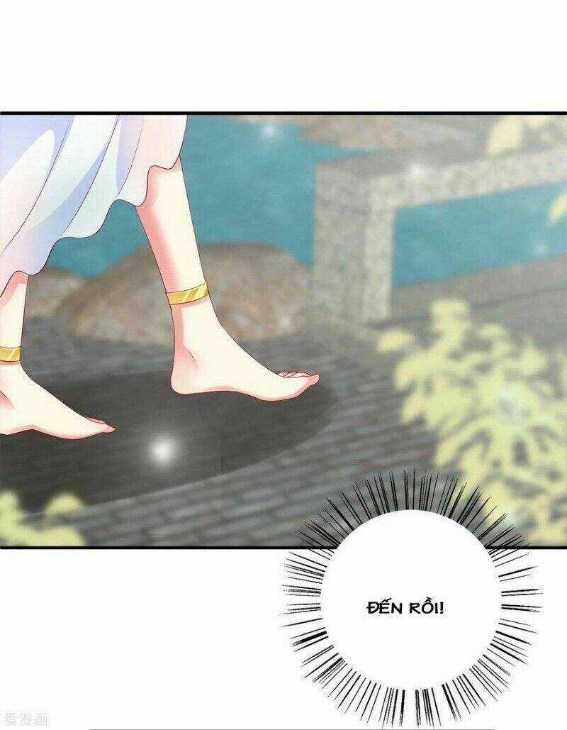 Tân Nương Nhân Ngư Của Long Vương Chapter 28 trang 33