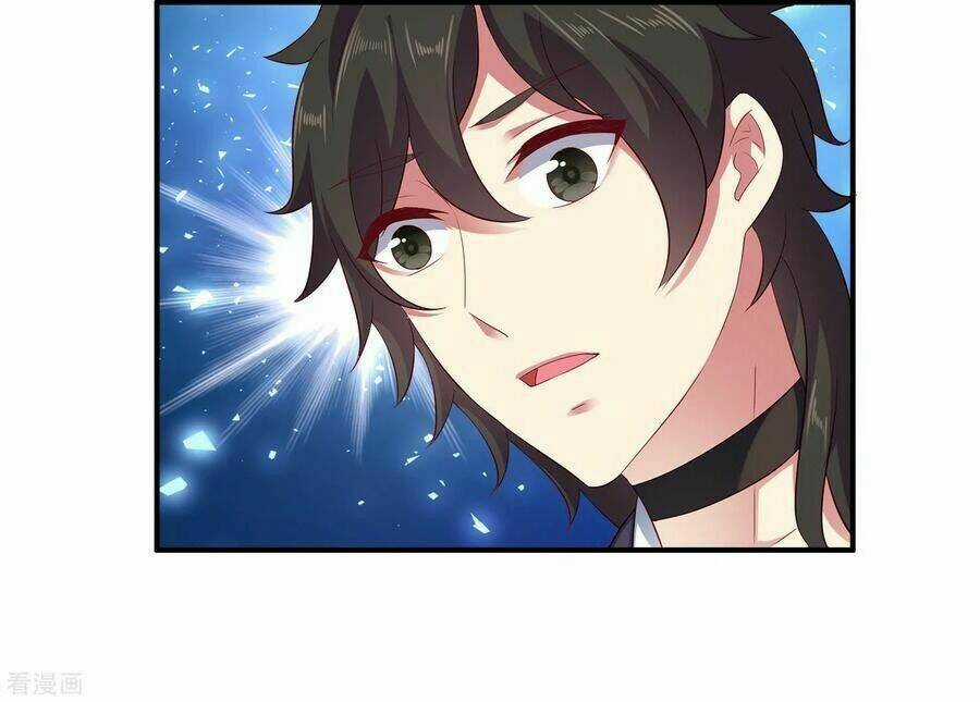 Tân Nương Nhân Ngư Của Long Vương Chapter 28 trang 34