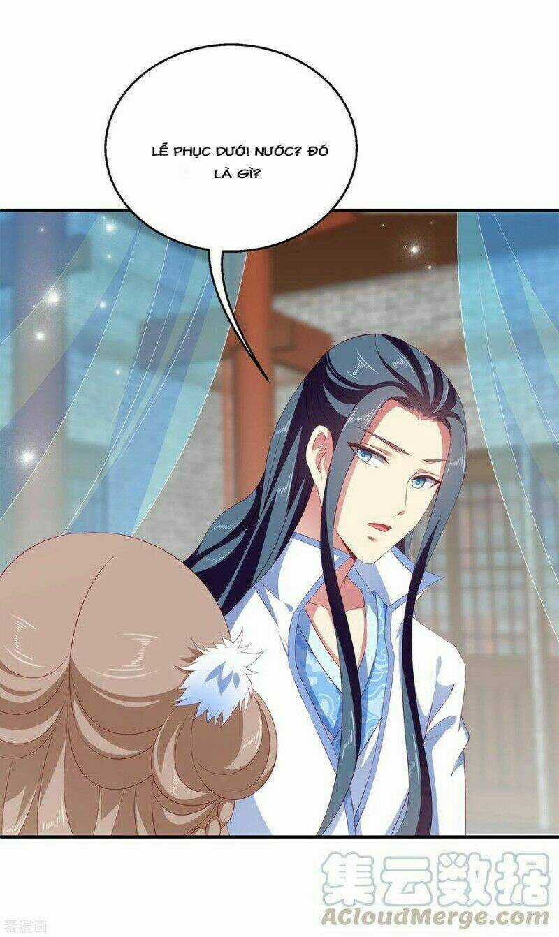 Tân Nương Nhân Ngư Của Long Vương Chapter 28 trang 38